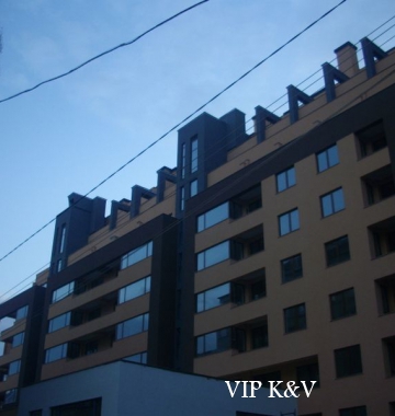 Цялостна изолация на блок